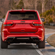 Illustration for article titled 2018 Jeep Grand Cherokee Trackhawk: This Is More Of The 707-HP Monster Jeep